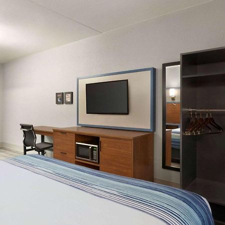 Americinn By Wyndham Branson & Conference Center Eksteriør billede