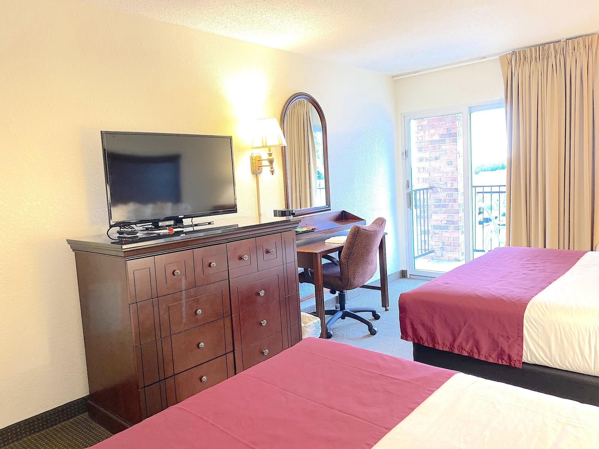 Americinn By Wyndham Branson & Conference Center Eksteriør billede