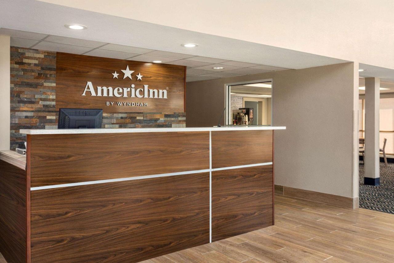 Americinn By Wyndham Branson & Conference Center Eksteriør billede