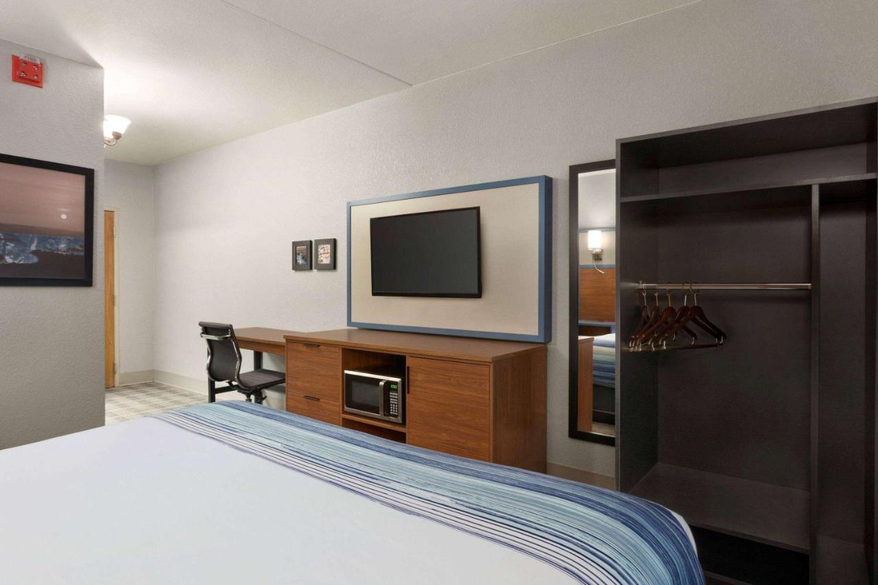 Americinn By Wyndham Branson & Conference Center Eksteriør billede