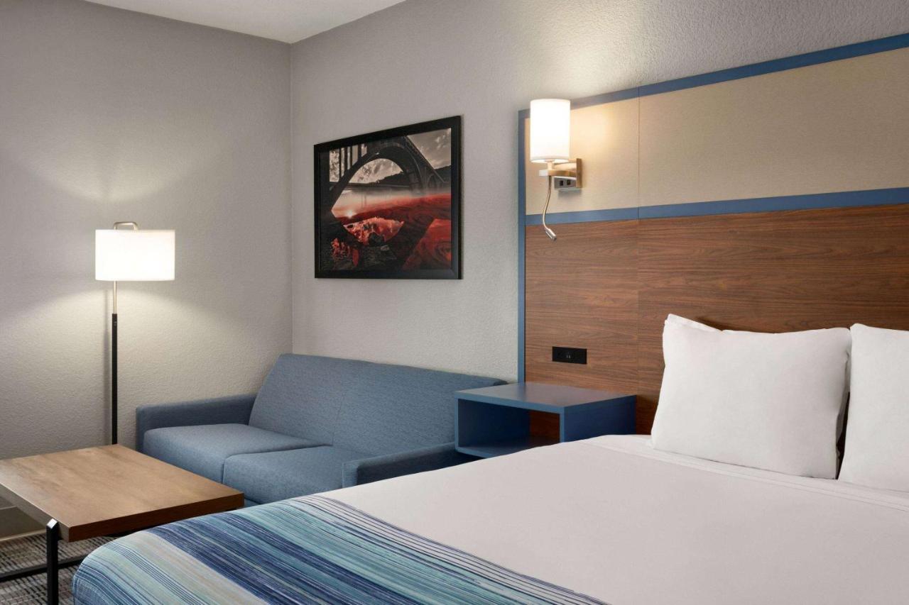 Americinn By Wyndham Branson & Conference Center Eksteriør billede