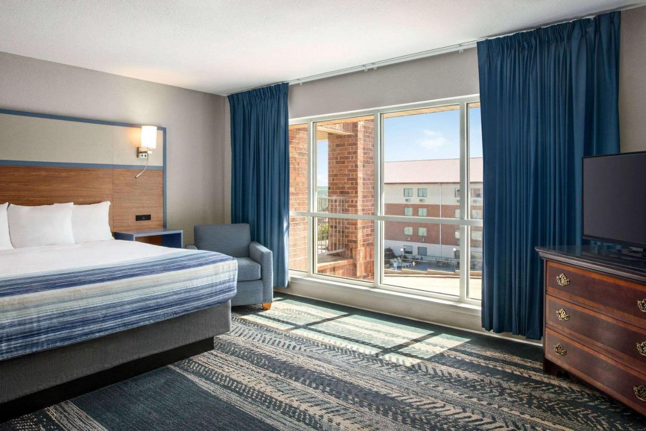 Americinn By Wyndham Branson & Conference Center Eksteriør billede