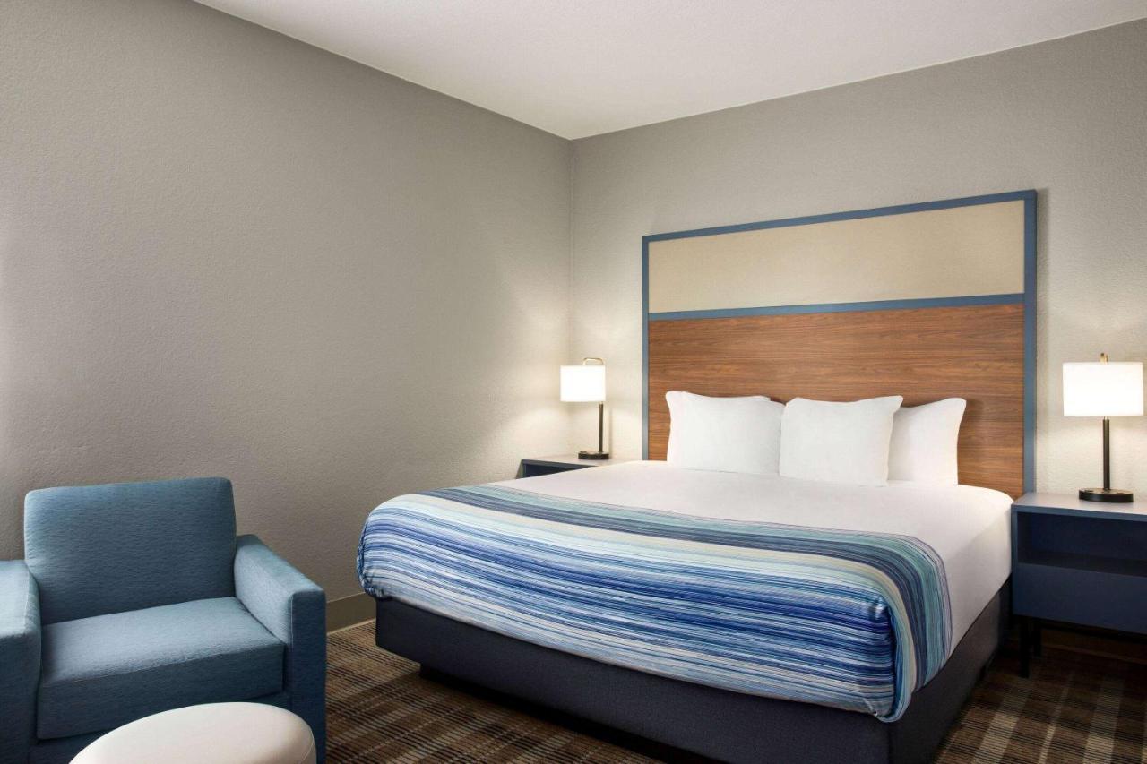 Americinn By Wyndham Branson & Conference Center Eksteriør billede