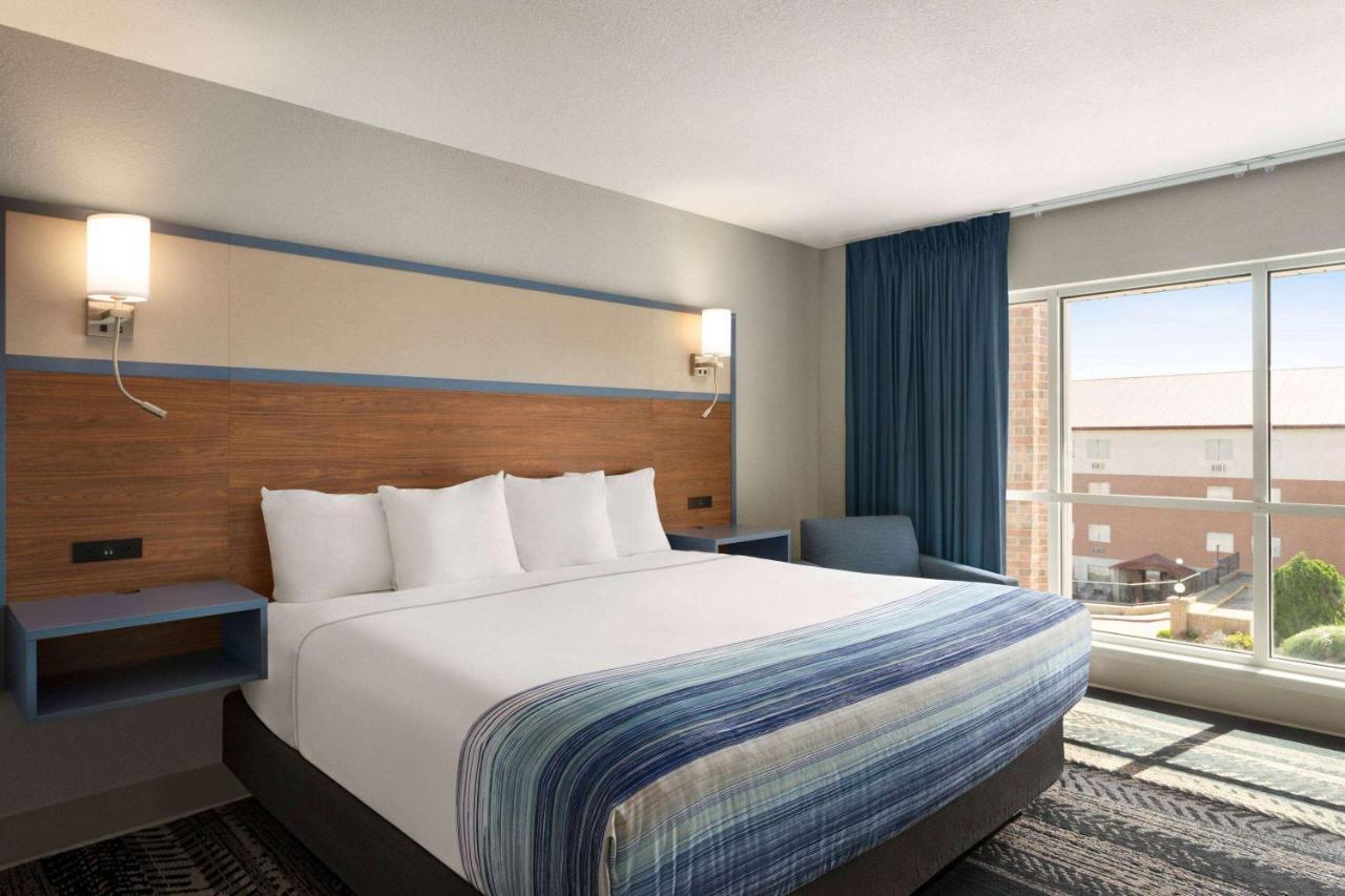 Americinn By Wyndham Branson & Conference Center Eksteriør billede