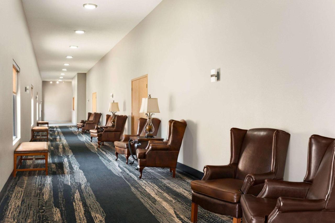 Americinn By Wyndham Branson & Conference Center Eksteriør billede