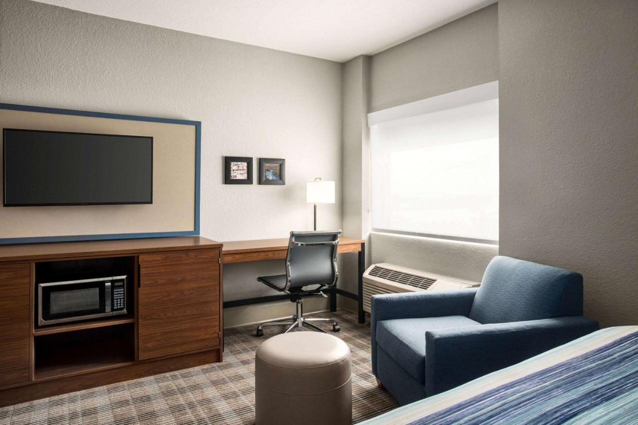 Americinn By Wyndham Branson & Conference Center Eksteriør billede