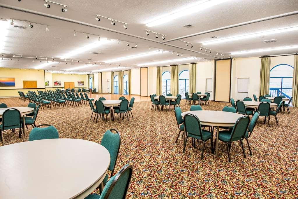 Americinn By Wyndham Branson & Conference Center Faciliteter billede