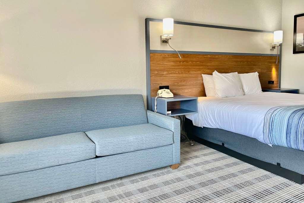 Americinn By Wyndham Branson & Conference Center Værelse billede