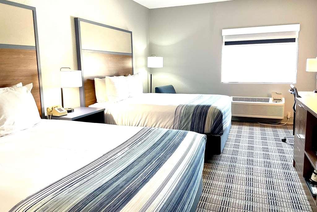 Americinn By Wyndham Branson & Conference Center Værelse billede