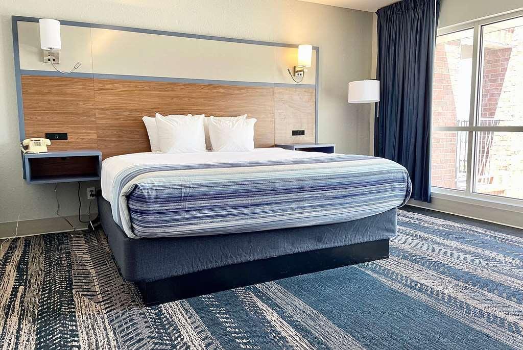Americinn By Wyndham Branson & Conference Center Værelse billede