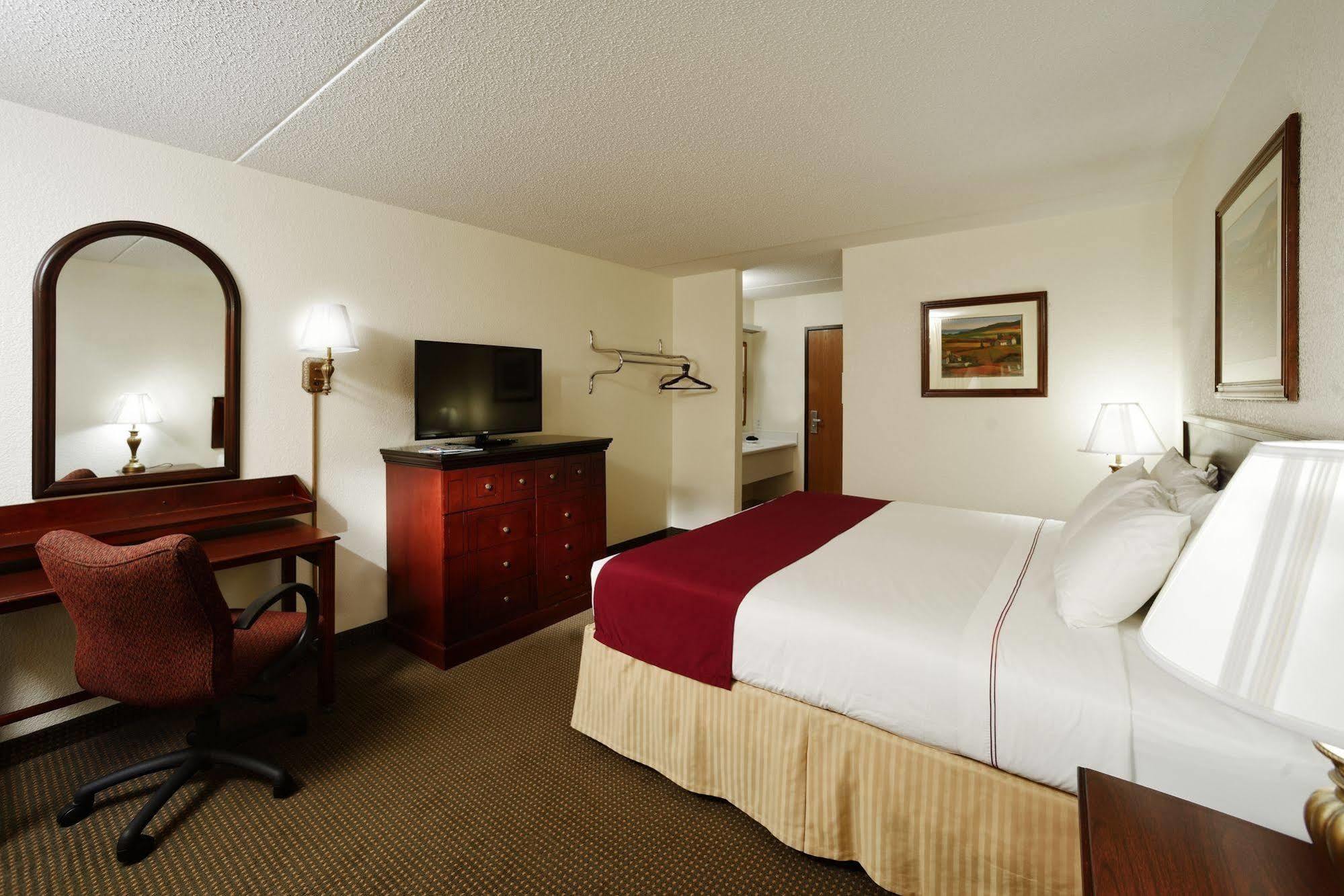 Americinn By Wyndham Branson & Conference Center Eksteriør billede